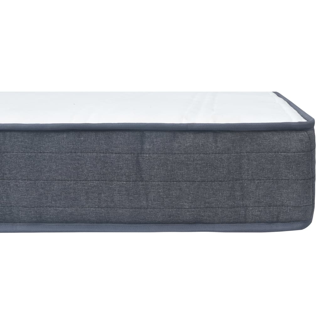 Colchão para cama boxspring 200x160x20 cm