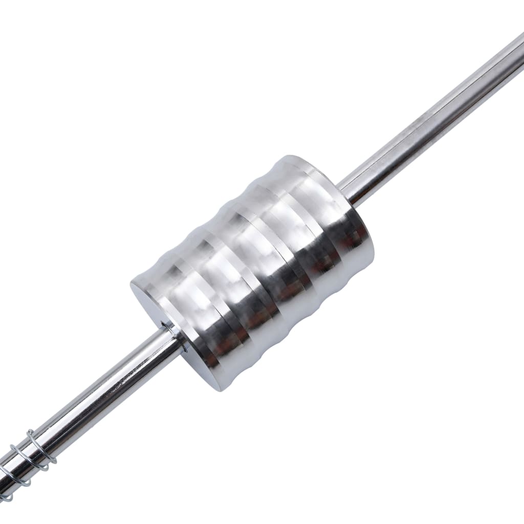 Martelo deslizante com gancho 63 cm aço carbono