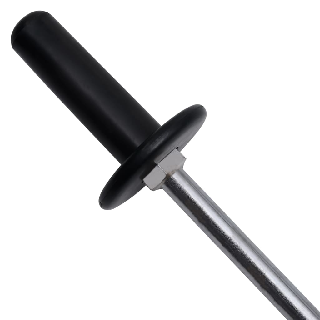 Conjunto martelo deslizante 7 pcs aço carbono