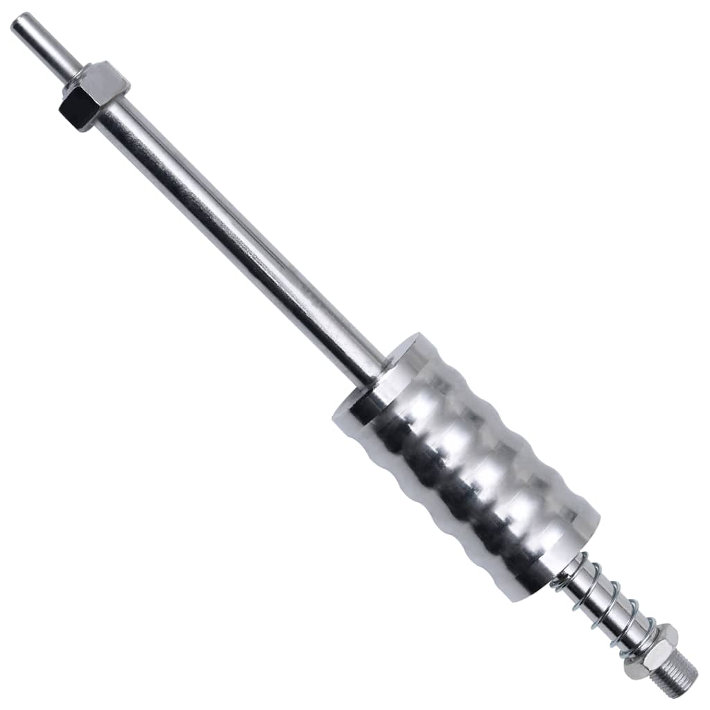 86 pcs conjunto de reparação de mossas com soldador