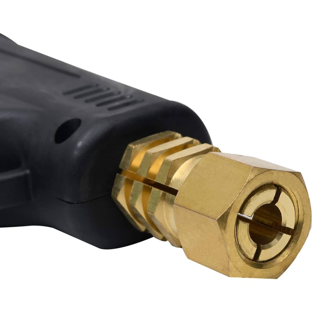 86 pcs conjunto de reparação de mossas com soldador