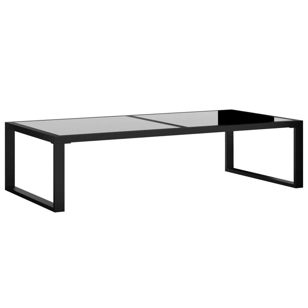 7 pcs conjunto lounge de jardim c/ almofadões vime PE antracite