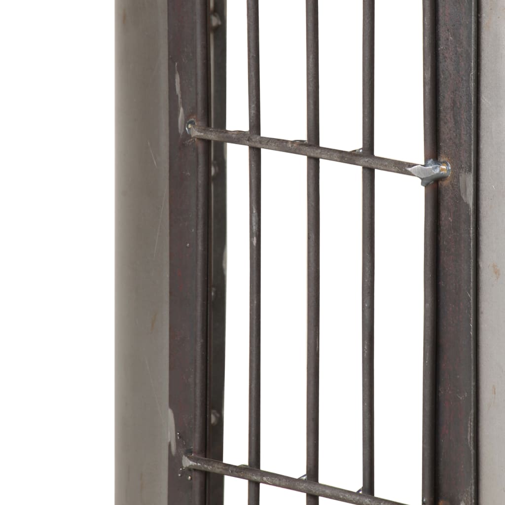 Móvel de TV 150x30x40 cm madeira de mangueira maciça