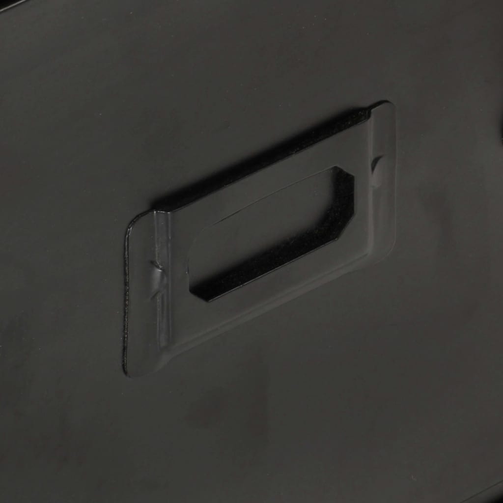 Móvel de TV 90x30x41 cm madeira de mangueira áspera