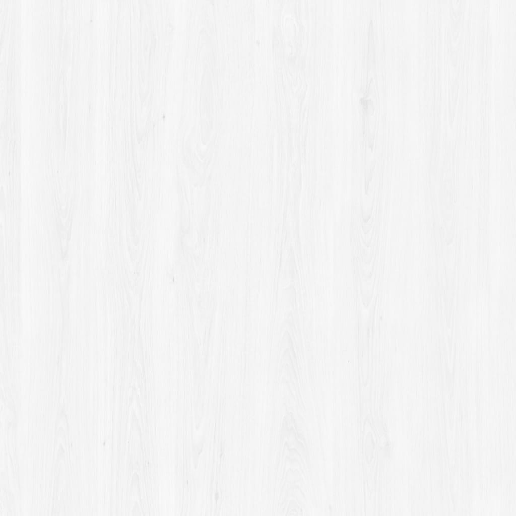 Autocolante para móveis 2 pcs 500x90cm PVC cor carvalho japonês