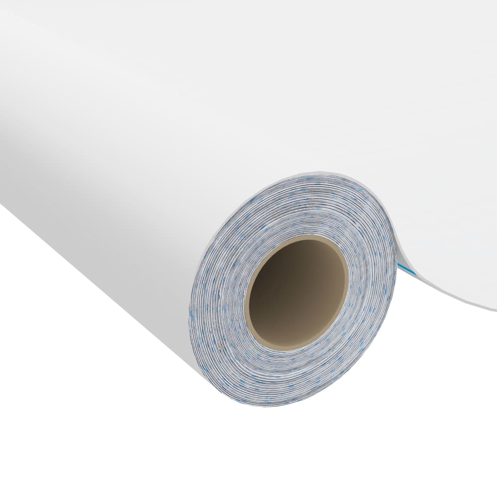Autocolante para móveis 2 pcs 500x90 cm PVC -ciano