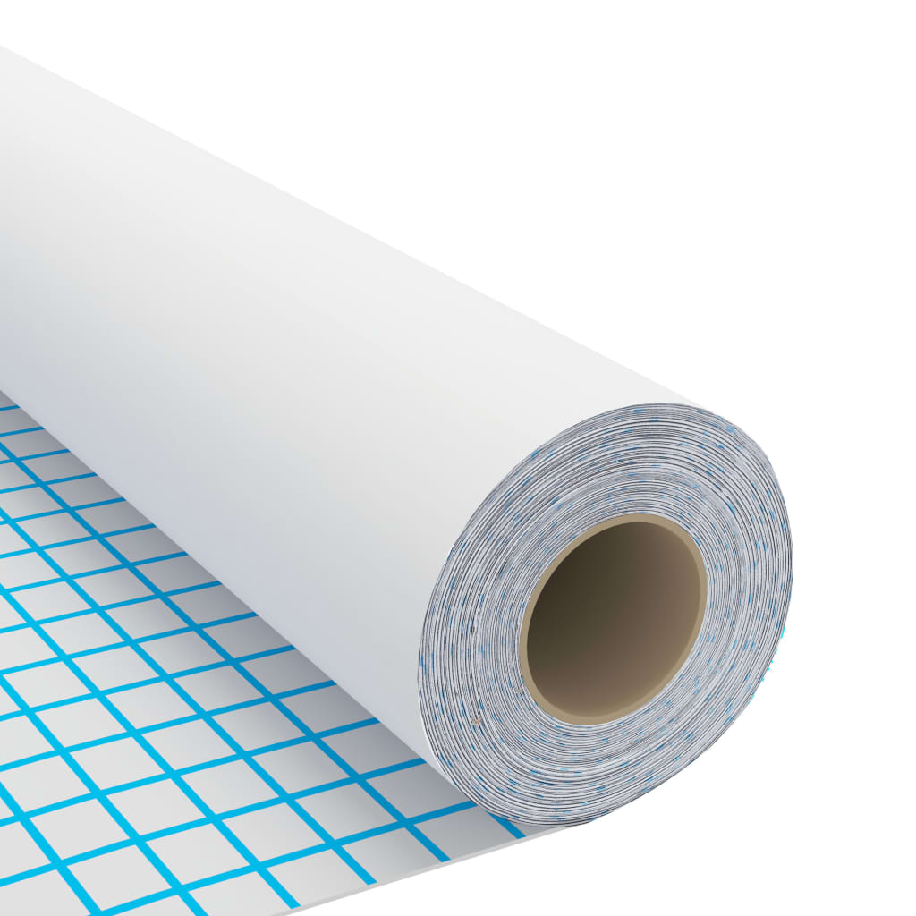 Autocolante para móveis 2 pcs 500x90 cm PVC -ciano