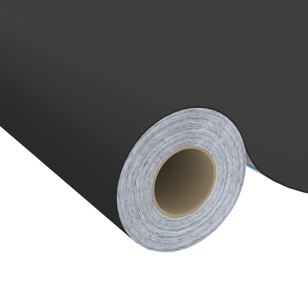 Autocolante para móveis 2 pcs 500x90 cm PVC -ciano