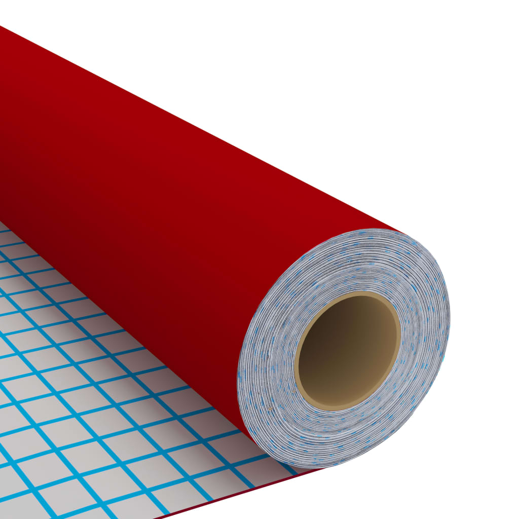 Autocolante para móveis 2 pcs 500x90 cm PVC -ciano