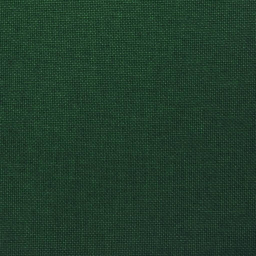 Poltrona elevatória tecido verde-escuro