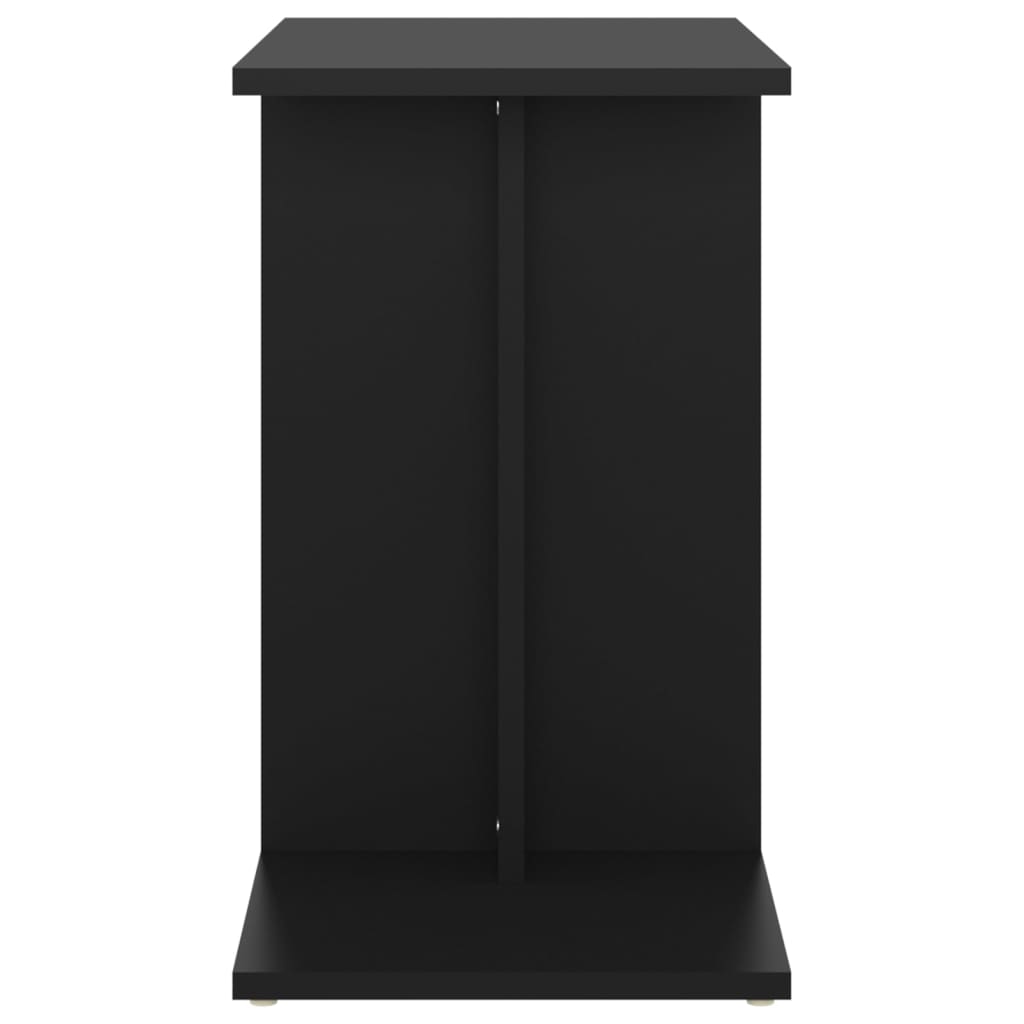 Mesa de apoio 50x30x50 cm contraplacado branco