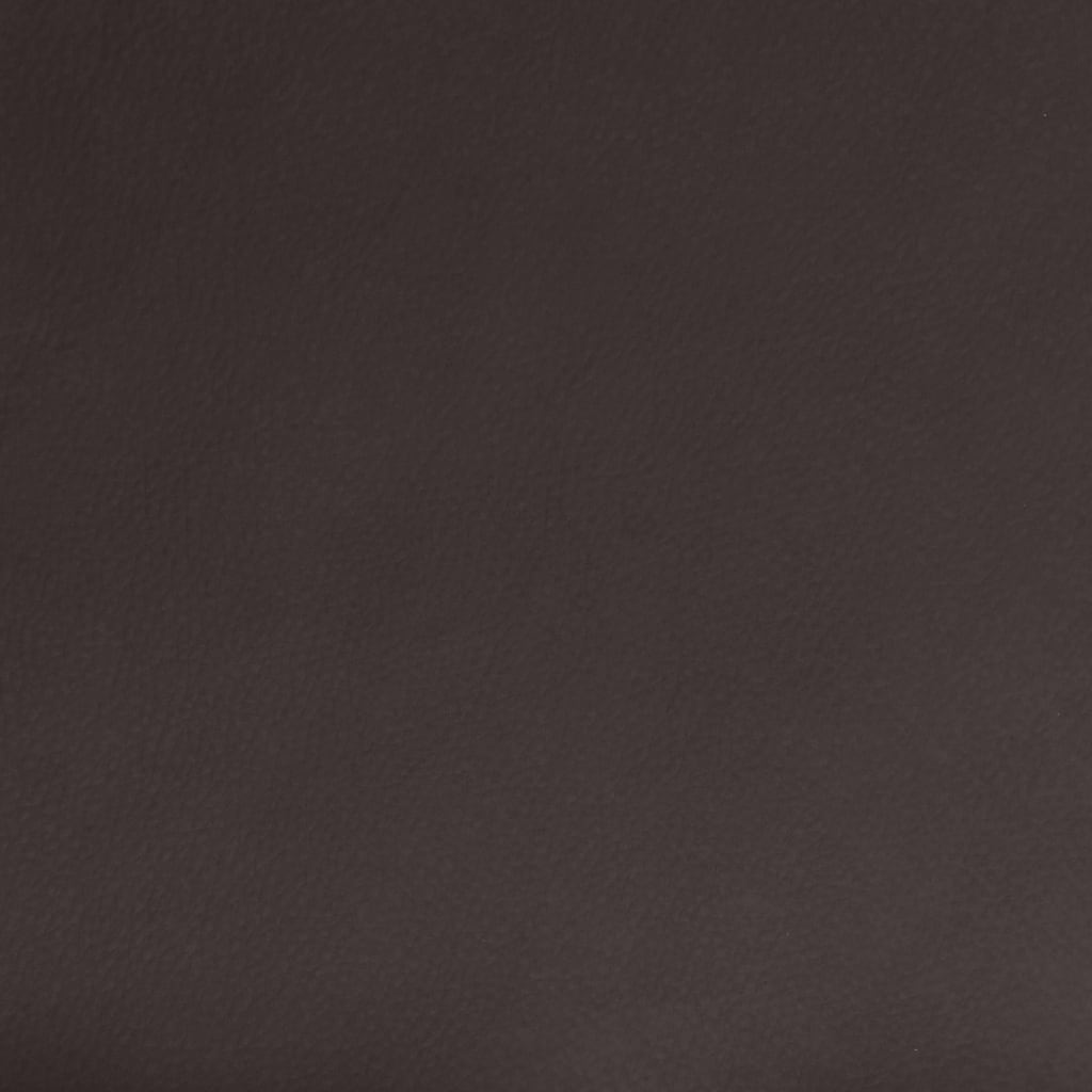 Cadeira de jantar couro artificial branco