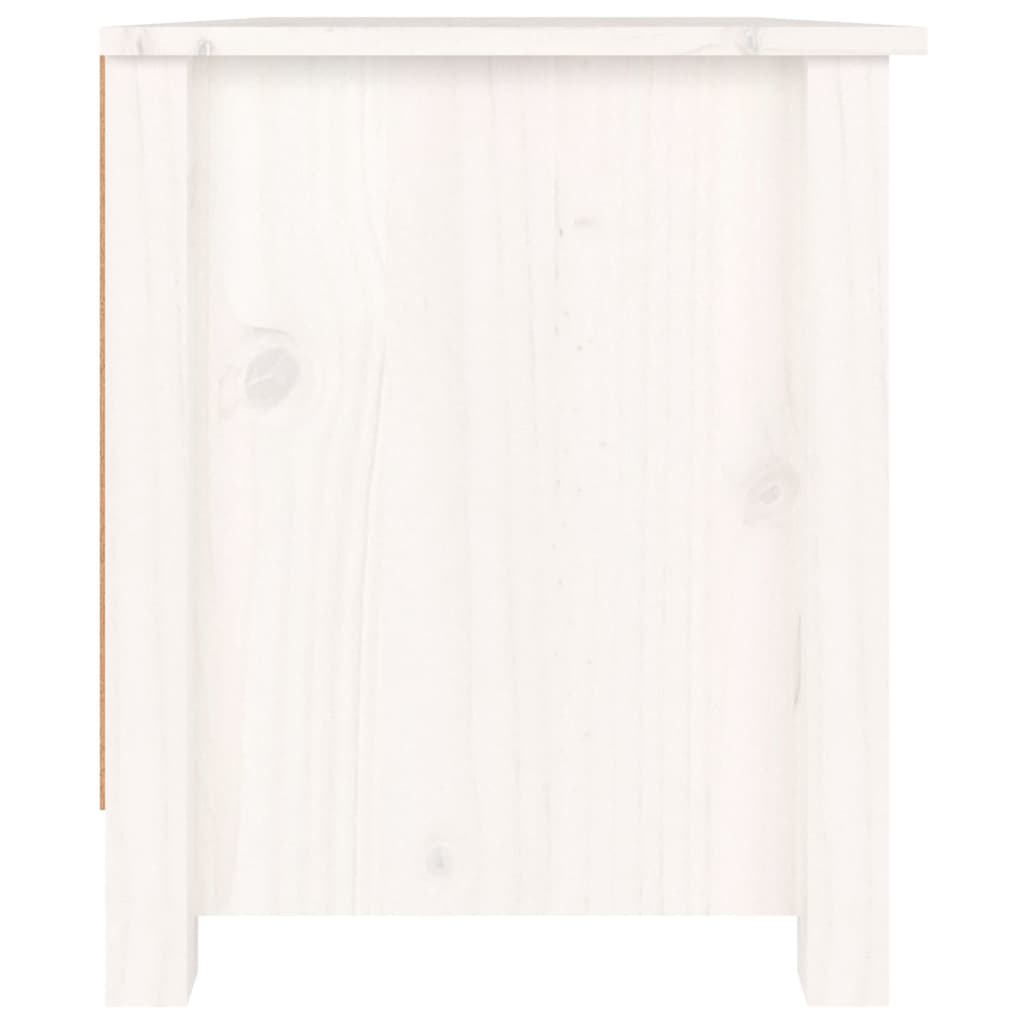 Sapateira 70x38x45,5 cm pinho maciço