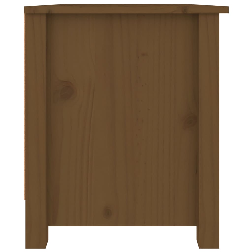 Sapateira 70x38x45,5 cm pinho maciço