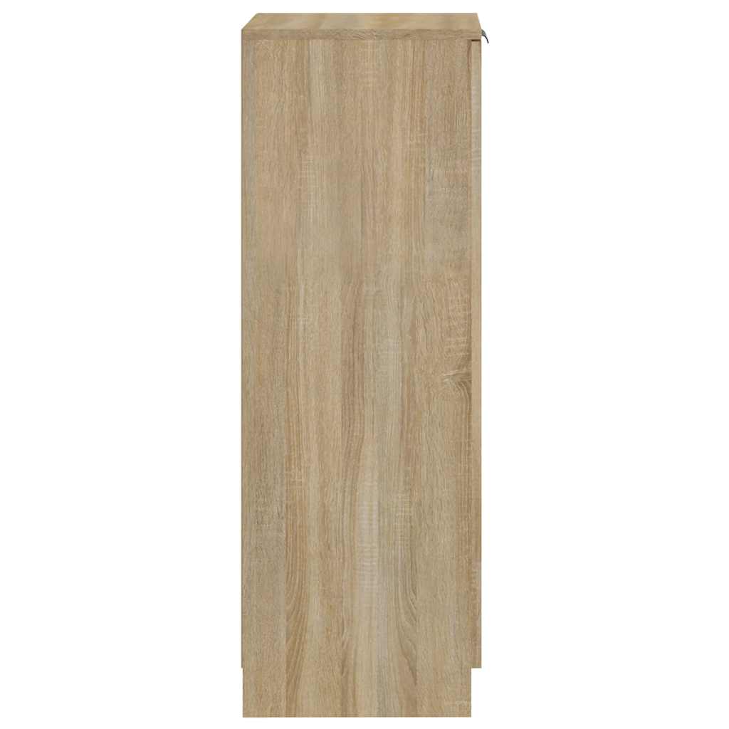 Sapateira 30x35x70 cm derivados de madeira branco