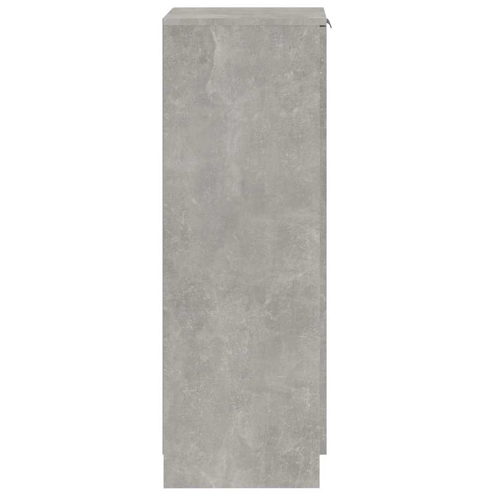 Sapateira 30x35x70 cm derivados de madeira branco