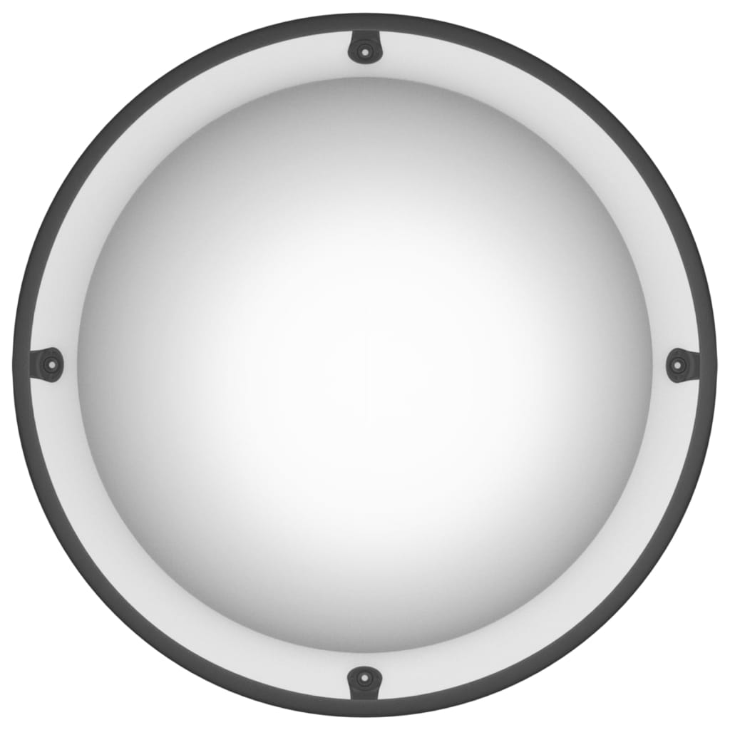 Espelho de trânsito Full Domed Ø30 cm acrílico