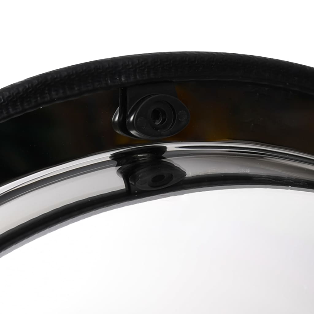 Espelho de trânsito Full Domed Ø30 cm acrílico
