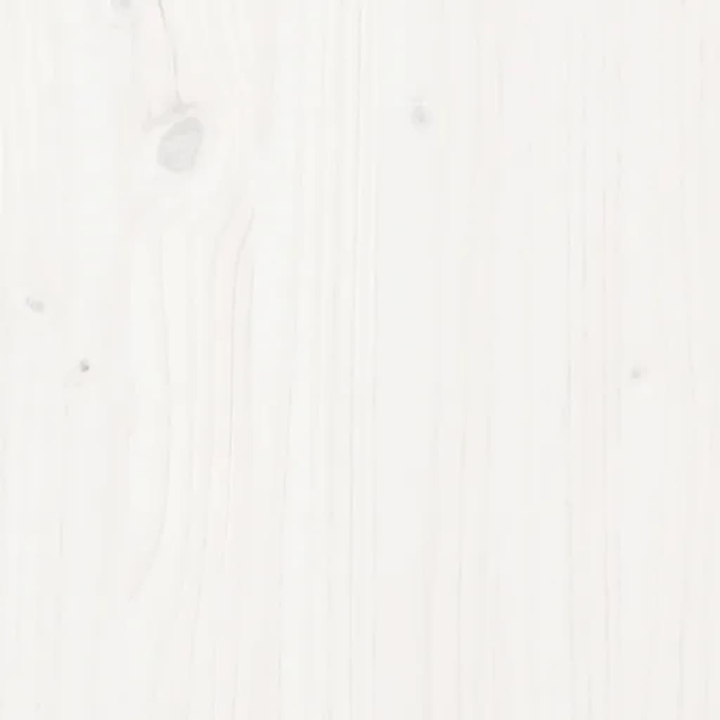 Sapateira 110x38x45,5 cm pinho maciço