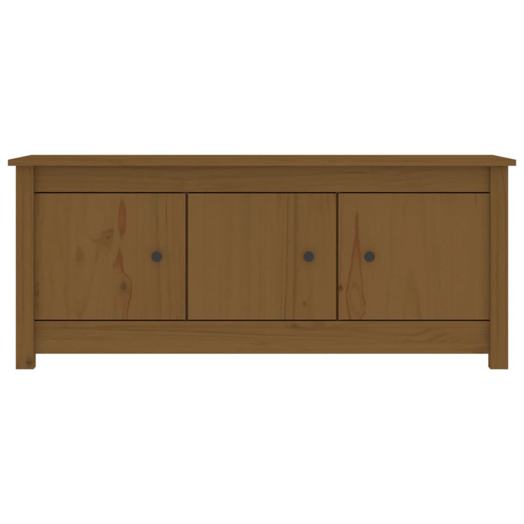 Sapateira 110x38x45,5 cm pinho maciço