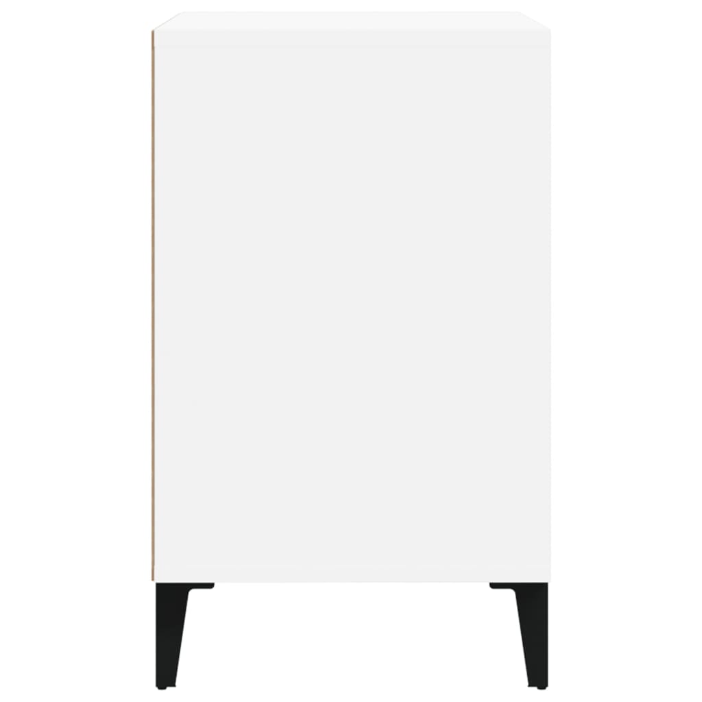 Sapateira 102x36x60 cm derivados de madeira carvalho sonoma