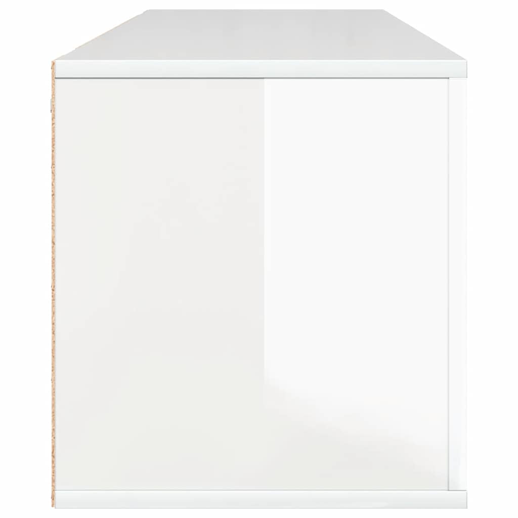 Sapateira de parede 100x35x38 cm derivados de madeira
