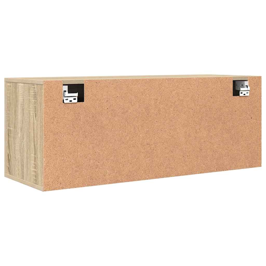 Sapateira de parede 100x35x38 cm derivados de madeira