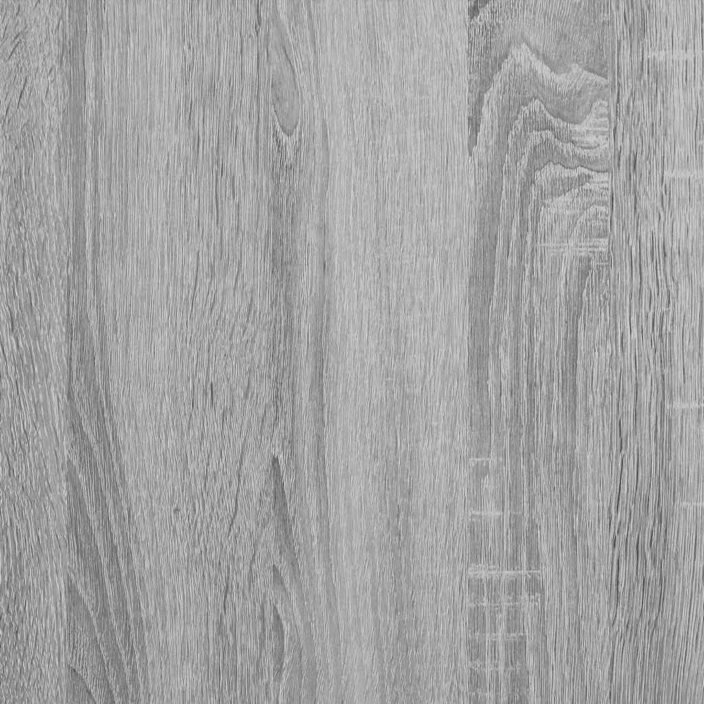Sapateira de parede 100x35x38 cm derivados de madeira