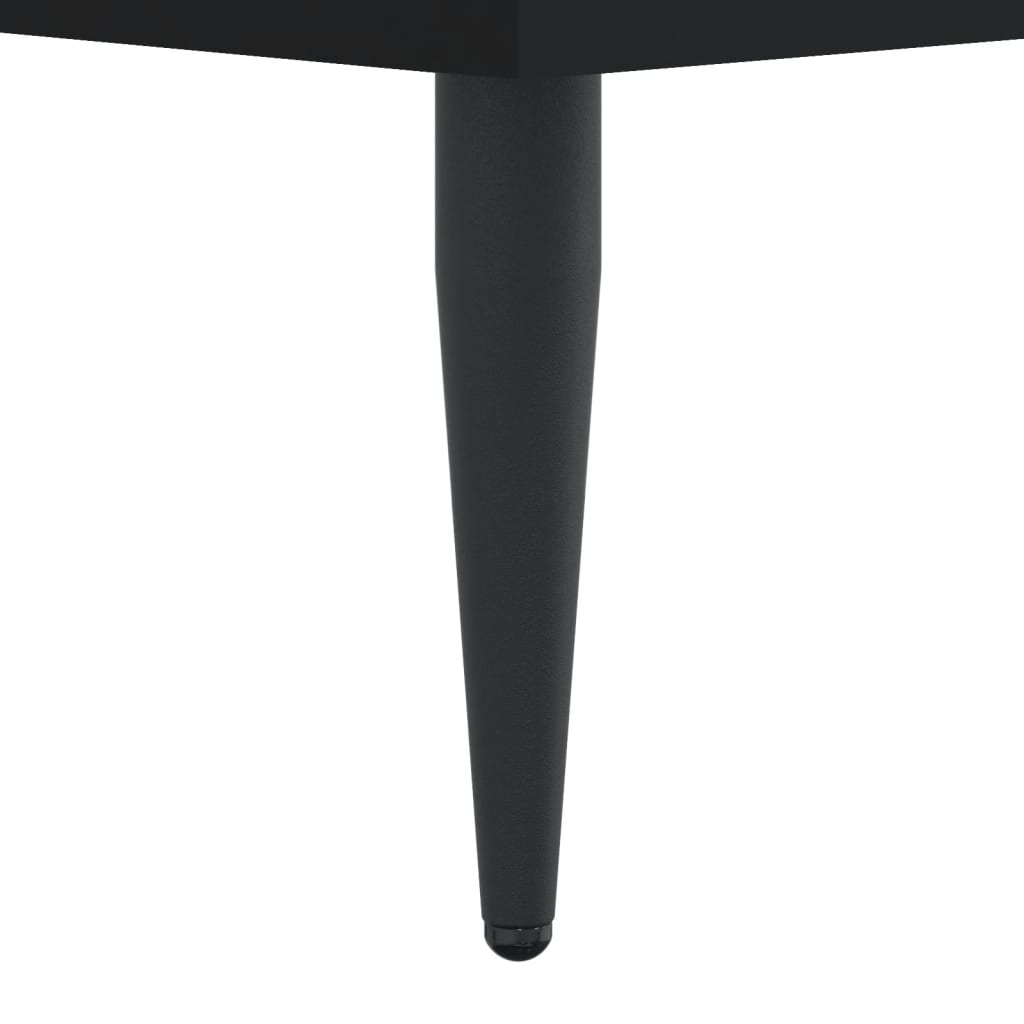 Sapateira 60x35x105 cm derivados de madeira preto