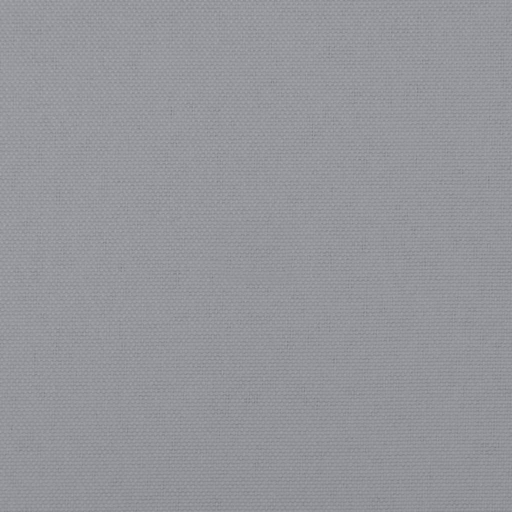 7 pcs conjunto lounge de jardim com almofadões douglas maciça