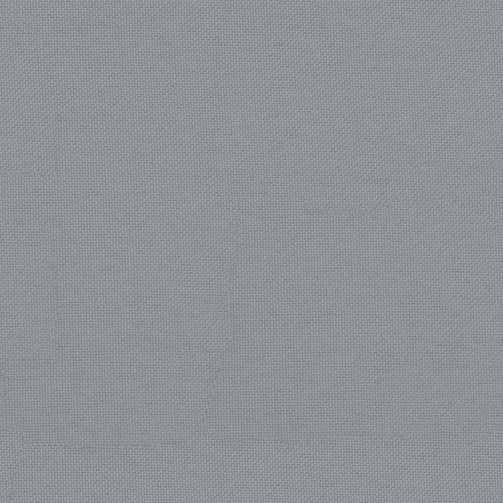 7 pcs conjunto lounge de jardim com almofadões douglas maciça