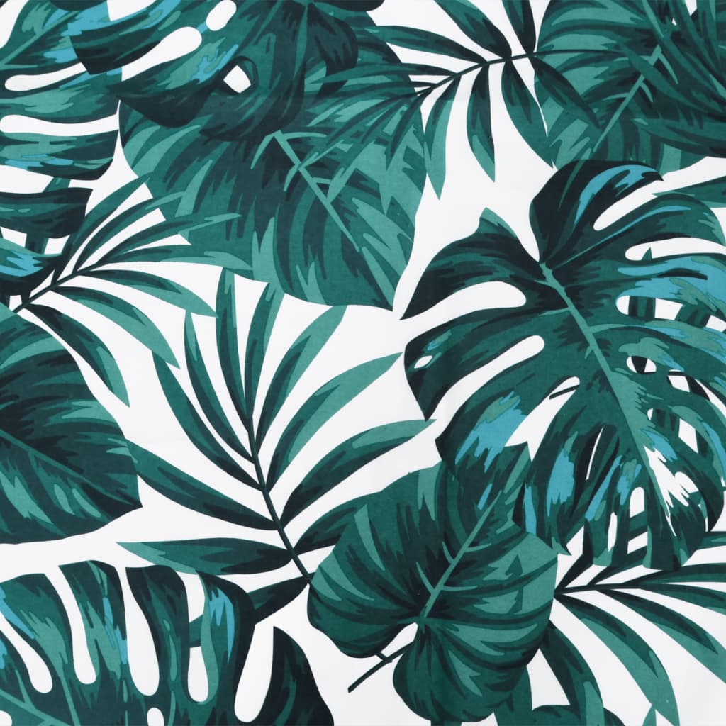 10 pcs conjunto lounge de jardim c/ almofadões pinho impregnado