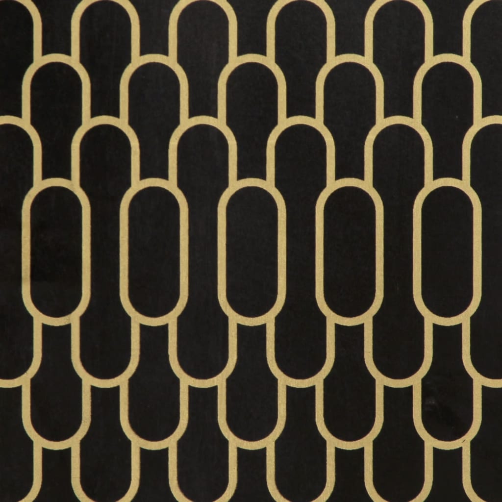 Móvel de TV 100x33x46 cm madeira de mangueira maciça