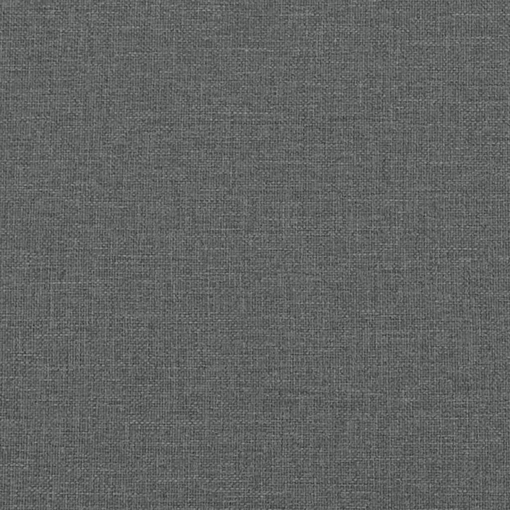 Banco sapateira 82x32x45,5 cm derivados madeira cinzento sonoma