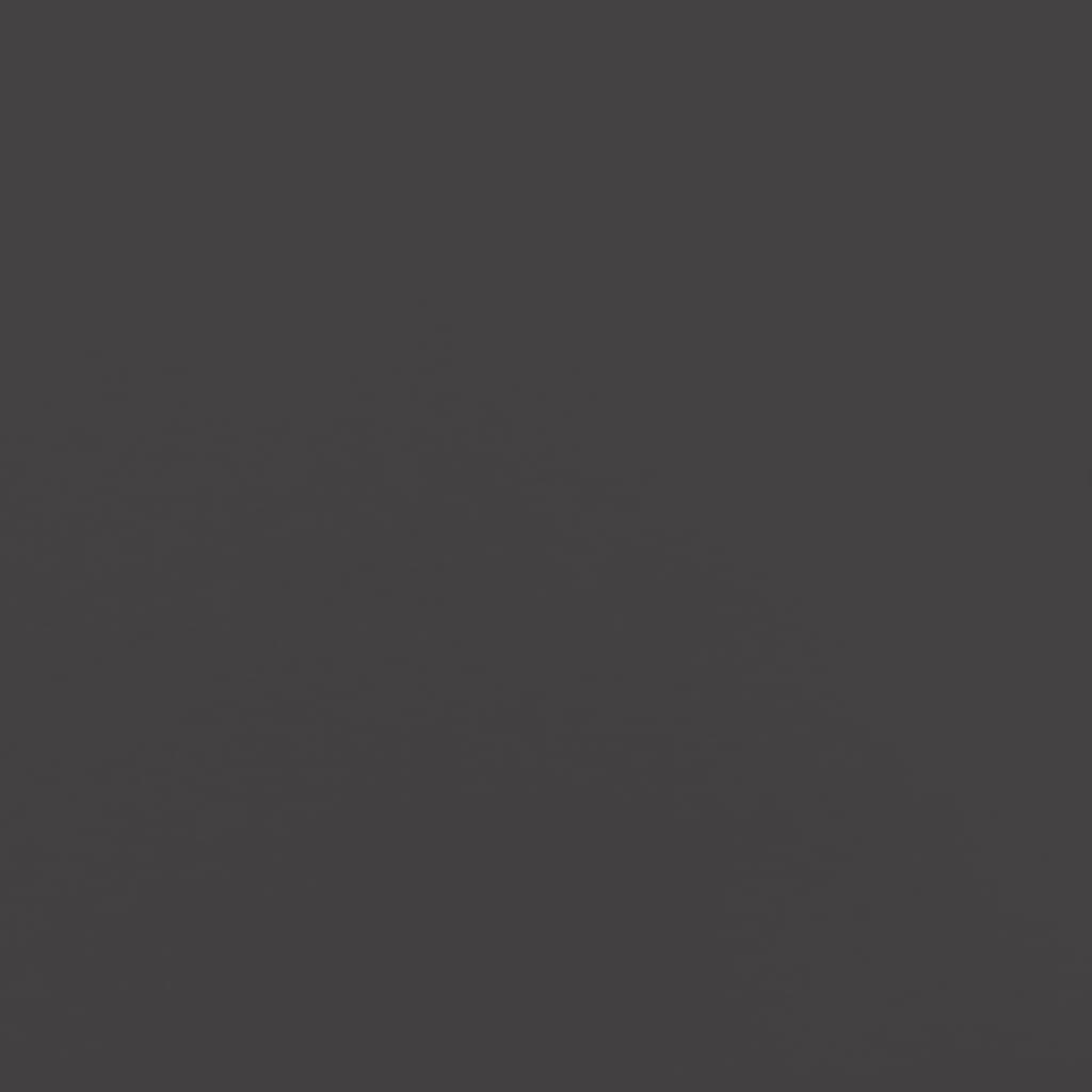 Aparador alto 68x39x113 cm aço preto