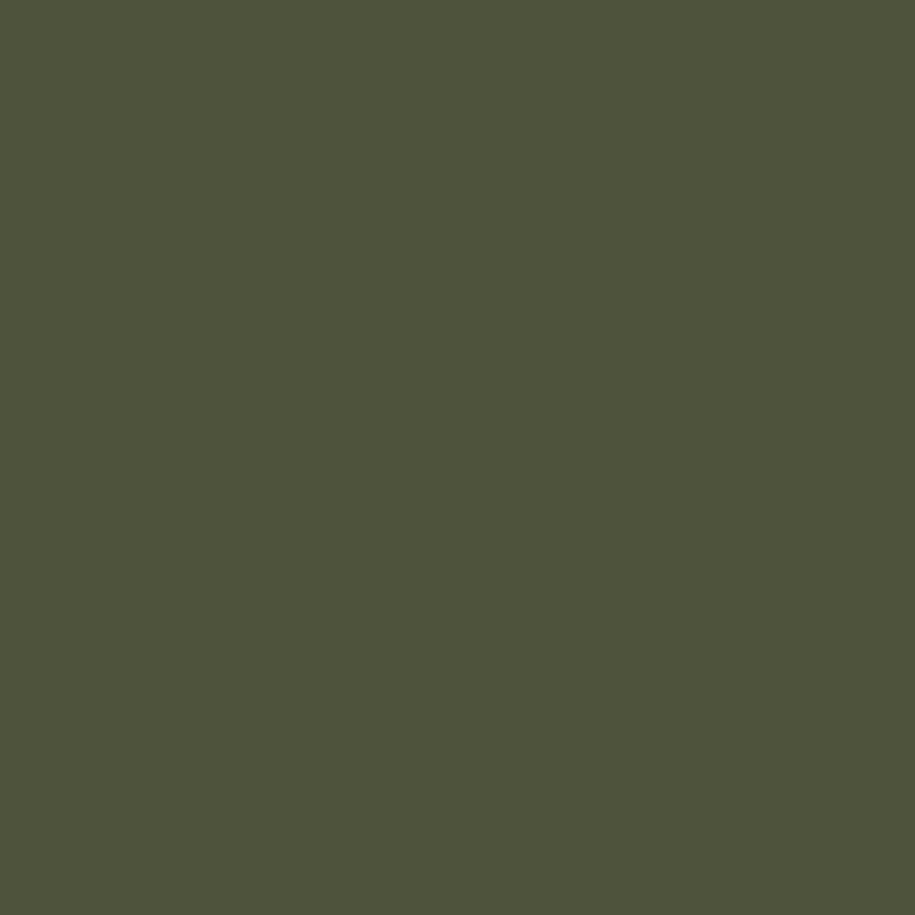 Móvel de TV 100,5x39x50,5 aço verde-azeitona