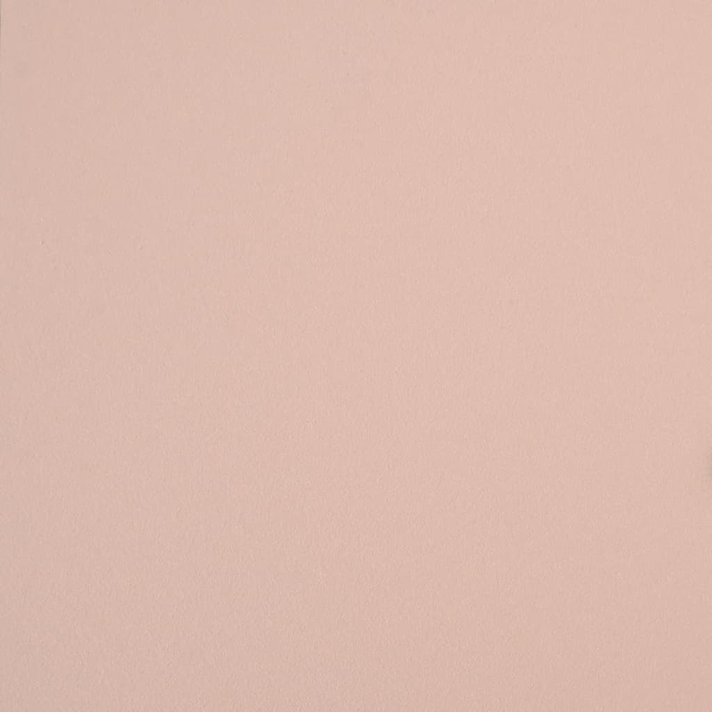 Móvel de TV 68x39x60,5 cm aço rosa