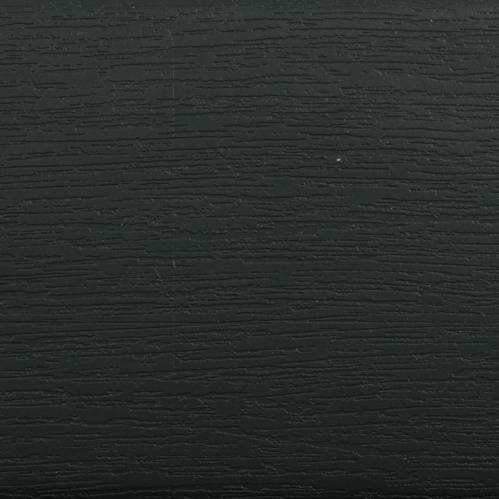 Banco de jardim 110x52x71 cm polipropileno verde