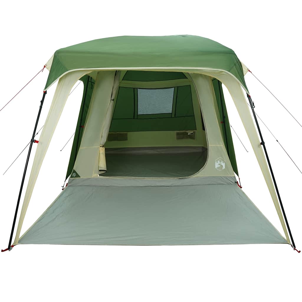 Tenda de Camping com Varanda em Cúpula 5 Pessoas Impermeável