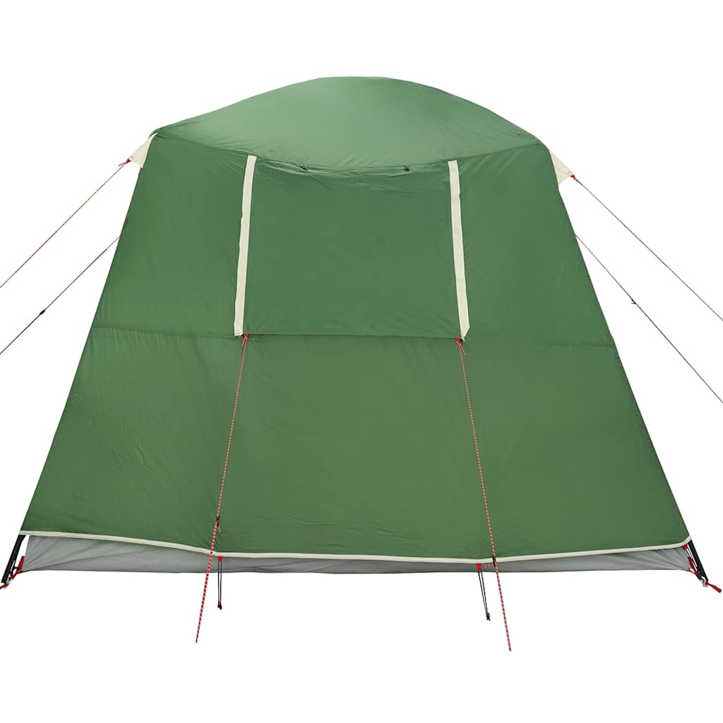 Tenda de Camping com Varanda em Cúpula 5 Pessoas Impermeável