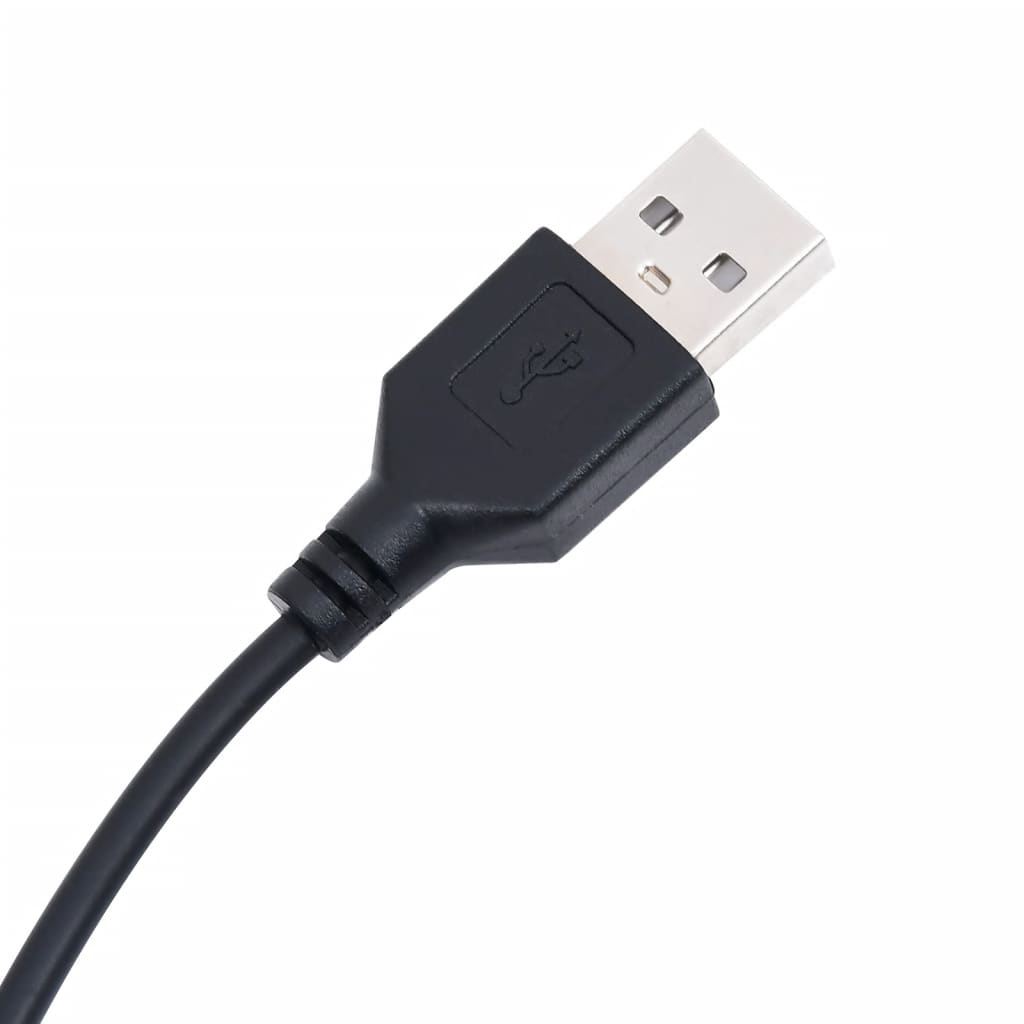Mesas de cabeceira de parede com luzes LED 2 pcs