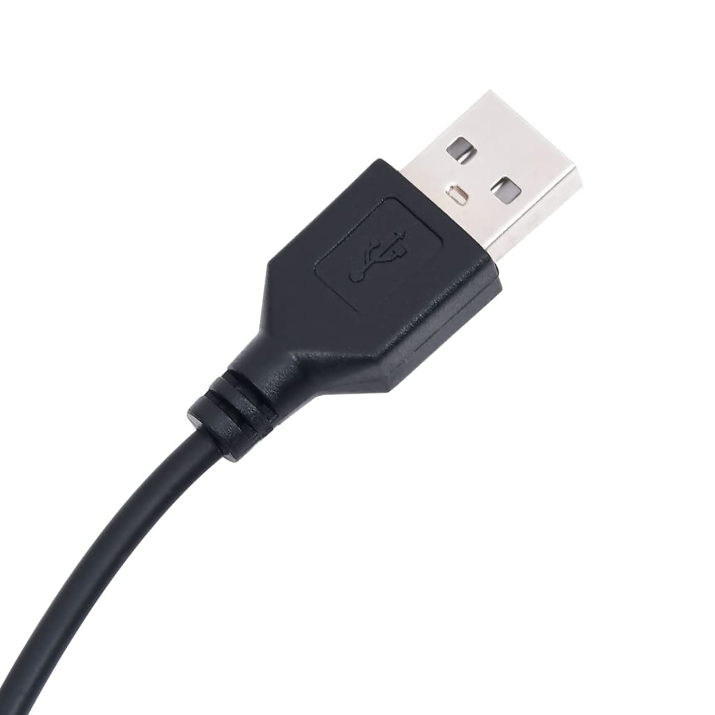 Mesas de cabeceira de parede com luzes LED 2 pcs