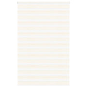 Cortina de zebra 150x200 cm largura do tecido 145,9cm poliéster