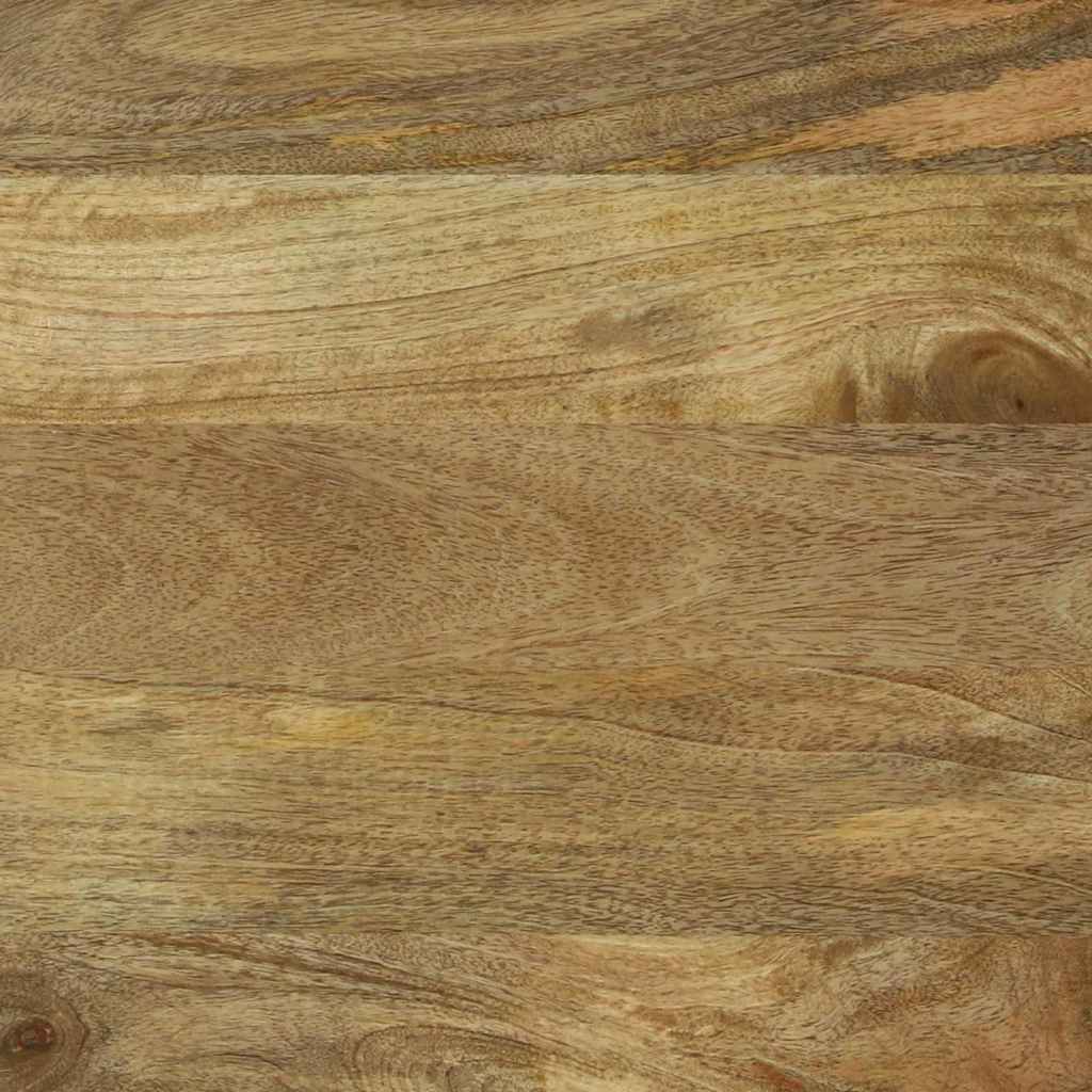 Espelho de banheiro com espelho Castanho 50 x 2.5 x 70 cm