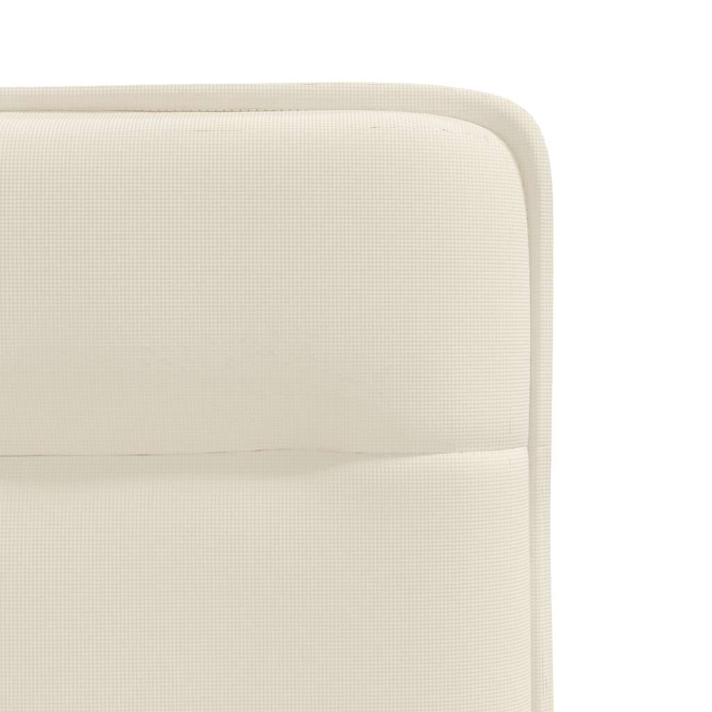 Cadeiras de jantar 4 pcs linho