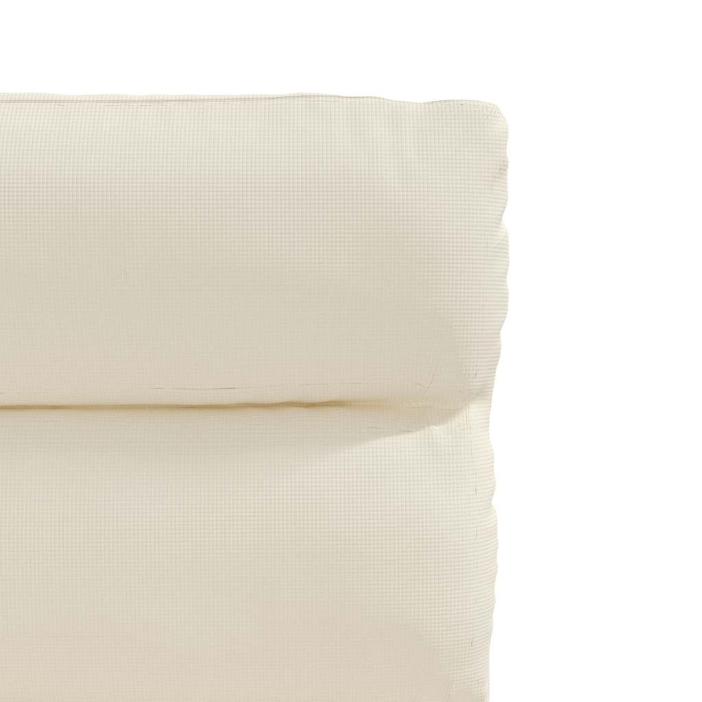 Cadeiras de jantar 4 pcs linho