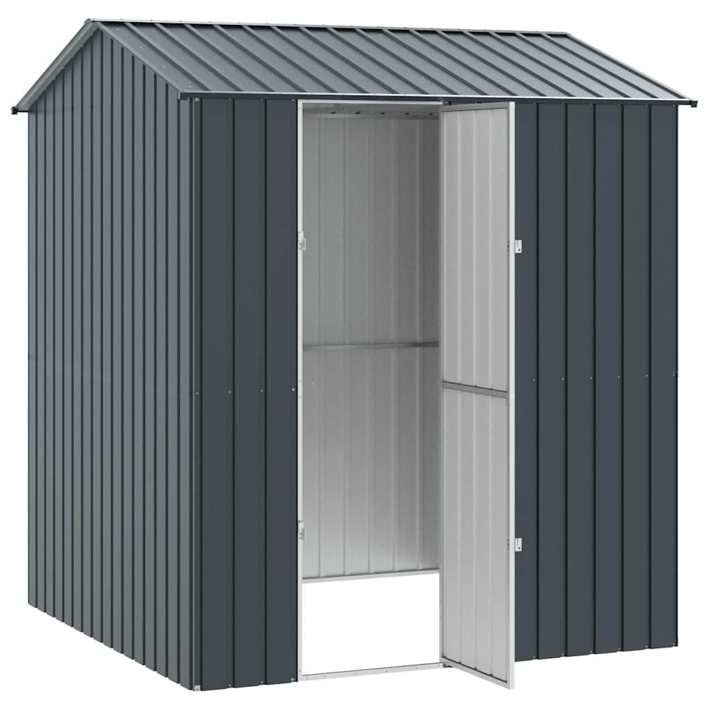 Gaiola para Pássaros Antracite 215 x 210 x 247 cm