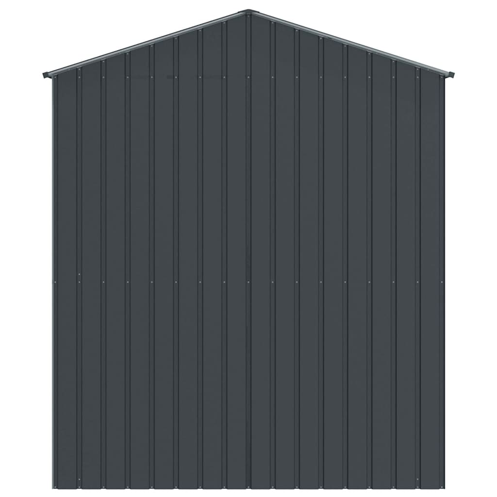 Gaiola para Pássaros Antracite 645 x 208 x 247 cm