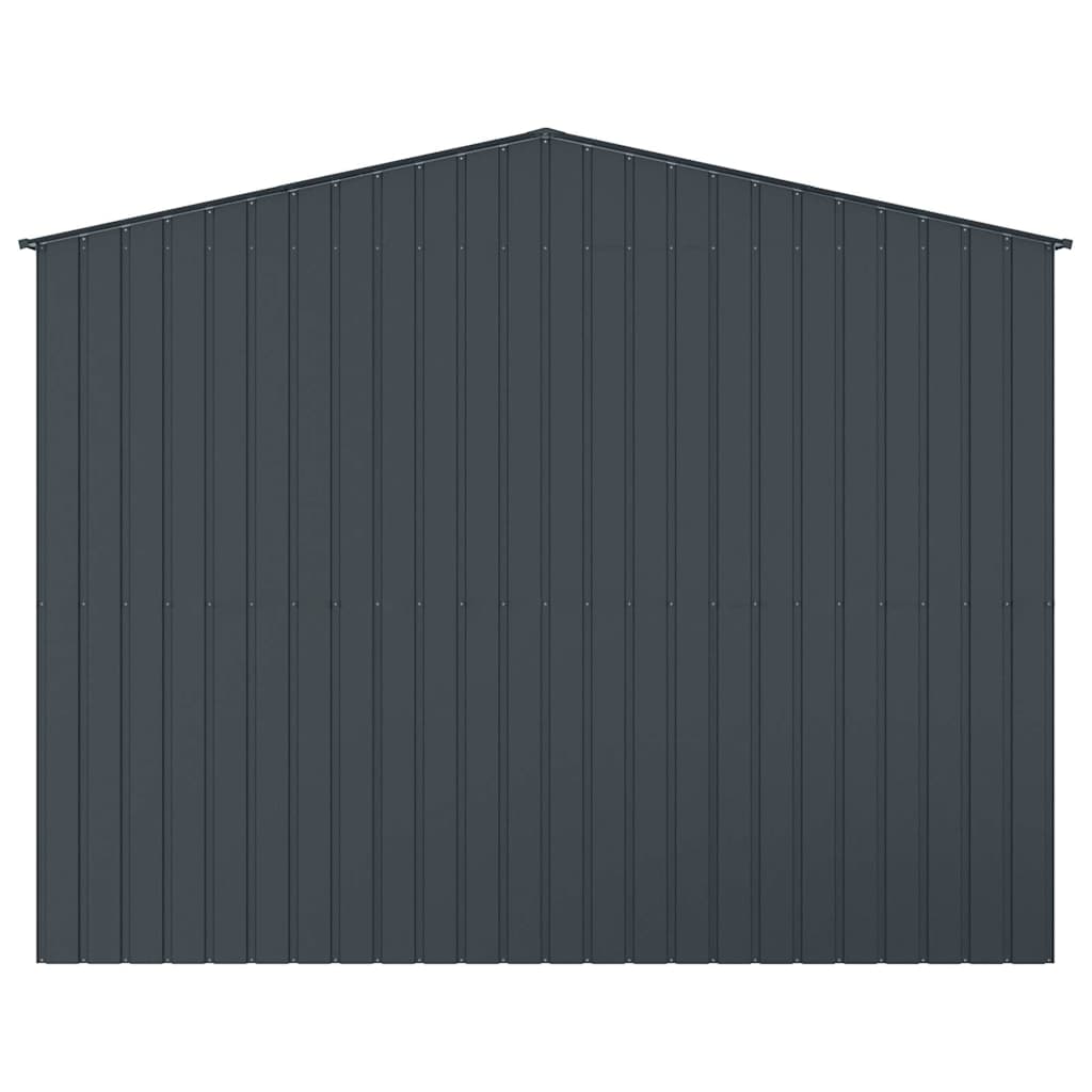 Gaiola para Pássaros Antracite 430 x 310 x 247 cm