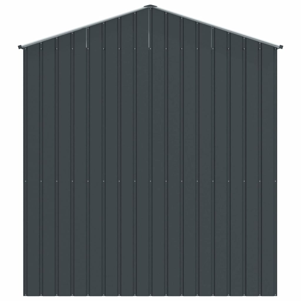 Gaiola para Pássaros Antracite 410 x 210 x 230 cm